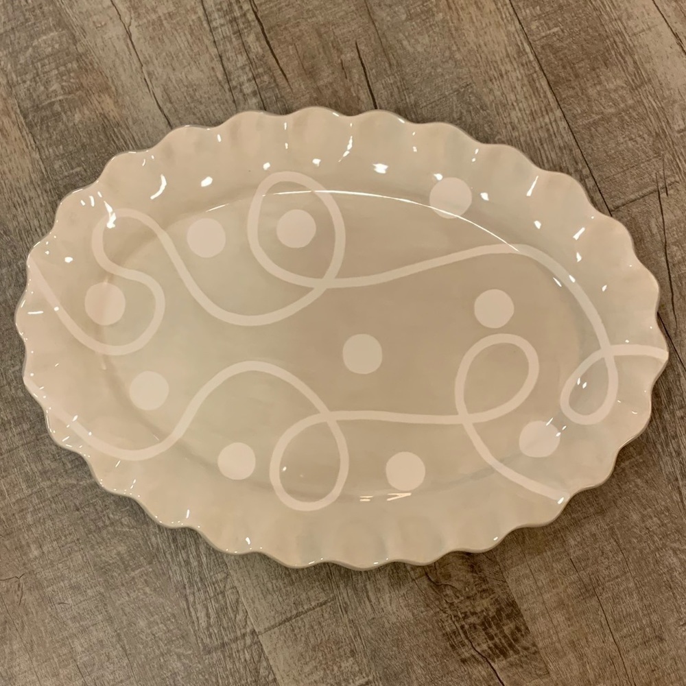 Mainstreet Collection Taupe White‎ O…